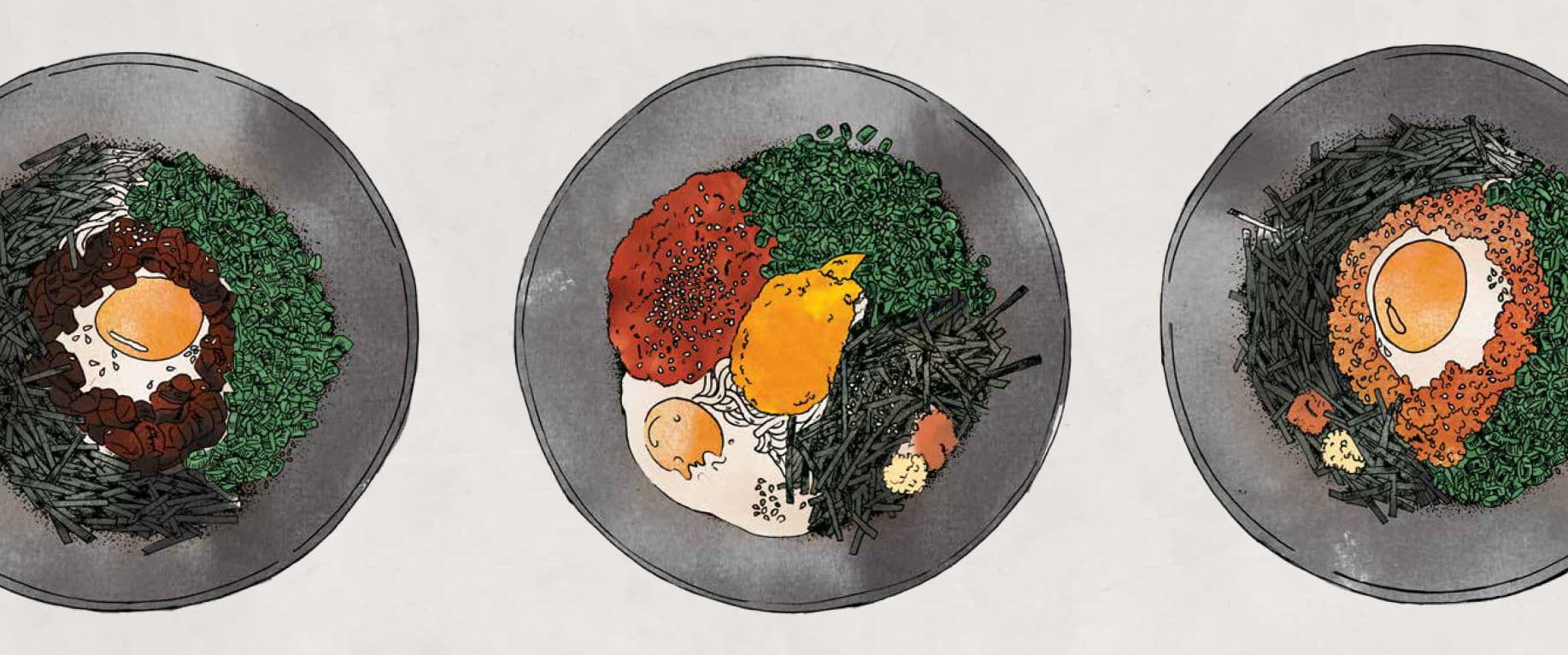 The Chef Company Pte Ltd (Torasho Ramen & Charcoal Bar)
